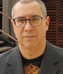 Eduardo Cruz Vázquez